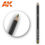 AK Interactive 10036 Weathering Pencil: Bronze