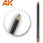 AK 10037 Weathering Pencil: Copper
