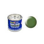 Revell 32360 Green Silk Enamel 14ml Tinlet