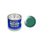 Revell 32365 Patina Green Silk Enamel 14ml Tinlet