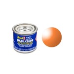 Revell 32730 Orange Clear Enamel 14ml Tinlet