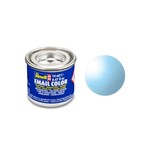 Revell 32752 Blue Clear Enamel 14ml Tinlet