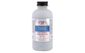 302 Primer & Microfiller 4oz