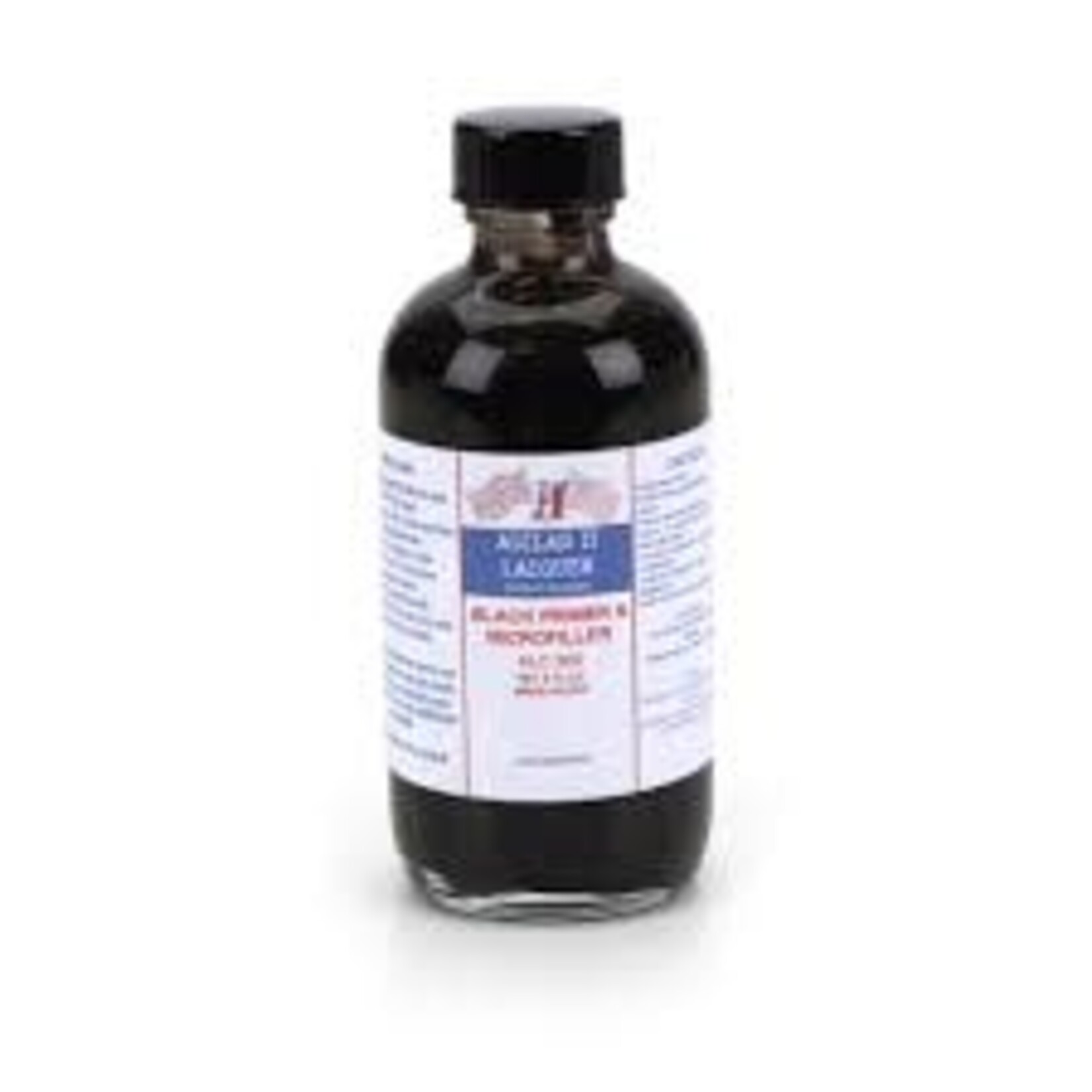 Alclad 309 Black Primer & Microfiller 4oz