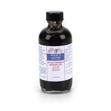 309 Black Primer & Microfiller 4oz