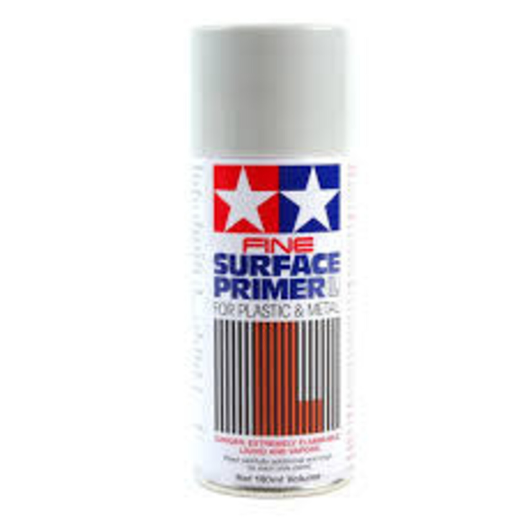 Tamiya 87042 Fine Surface Primer Spray Gray