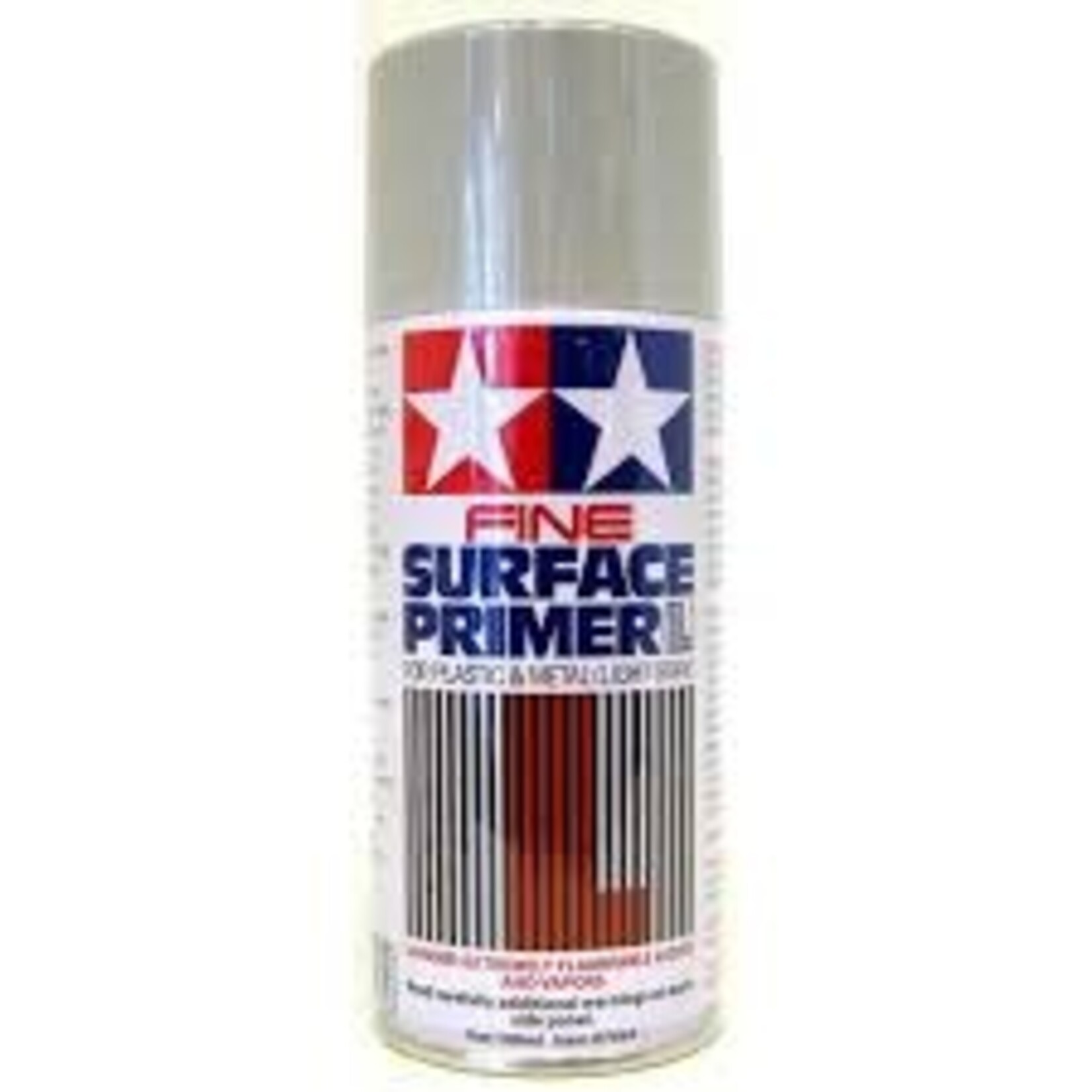 Tamiya 87064 Fine Surface Primer L Light Gray