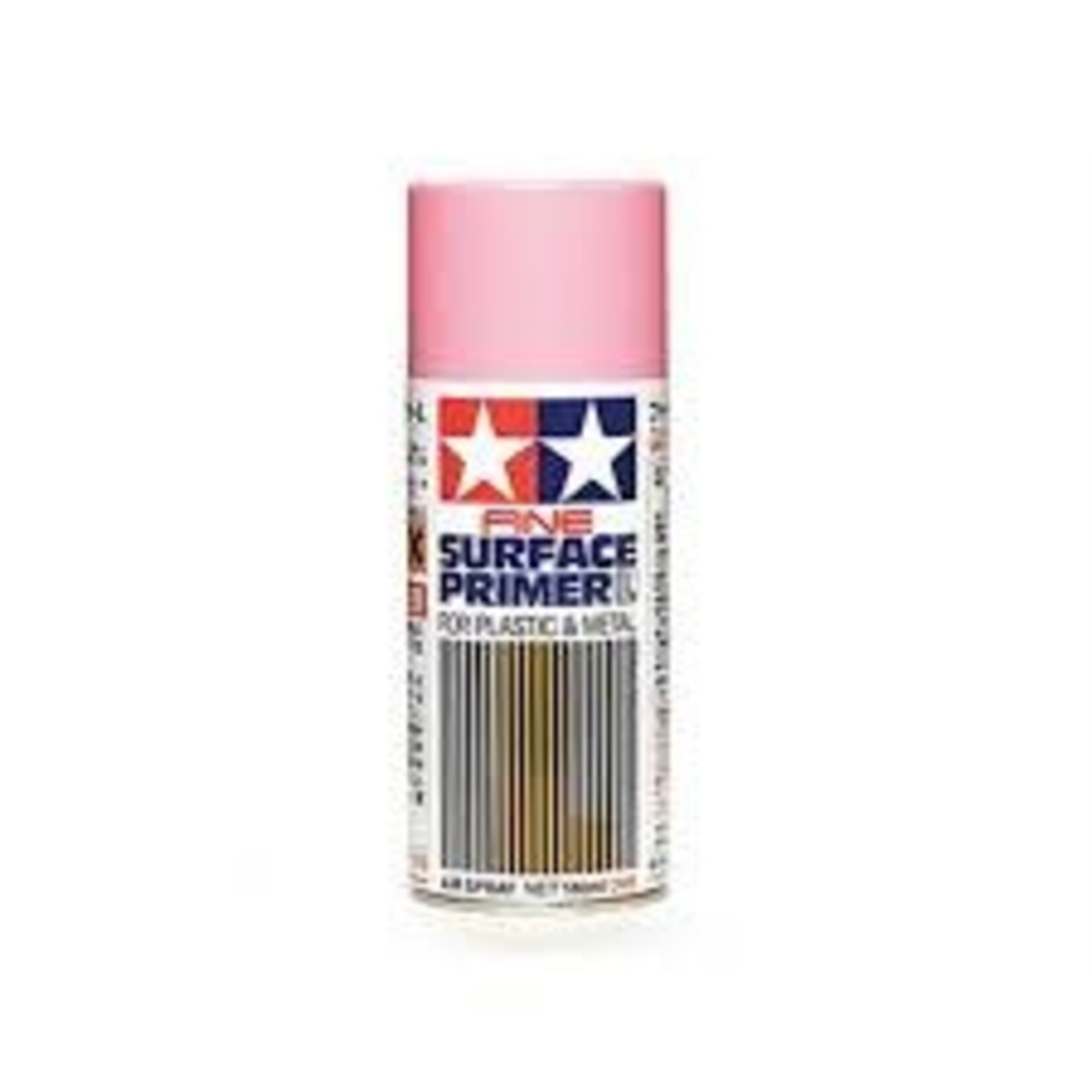 Tamiya 87146 Fine Surface Primer L Pink