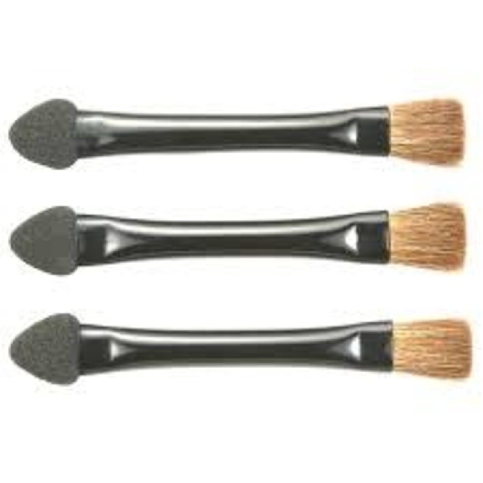 Tamiya 89929 Applicator 3pcs: Weathering Master