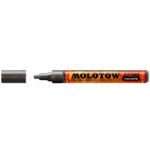 Molotow 227301 4MM Metallic Black Marker