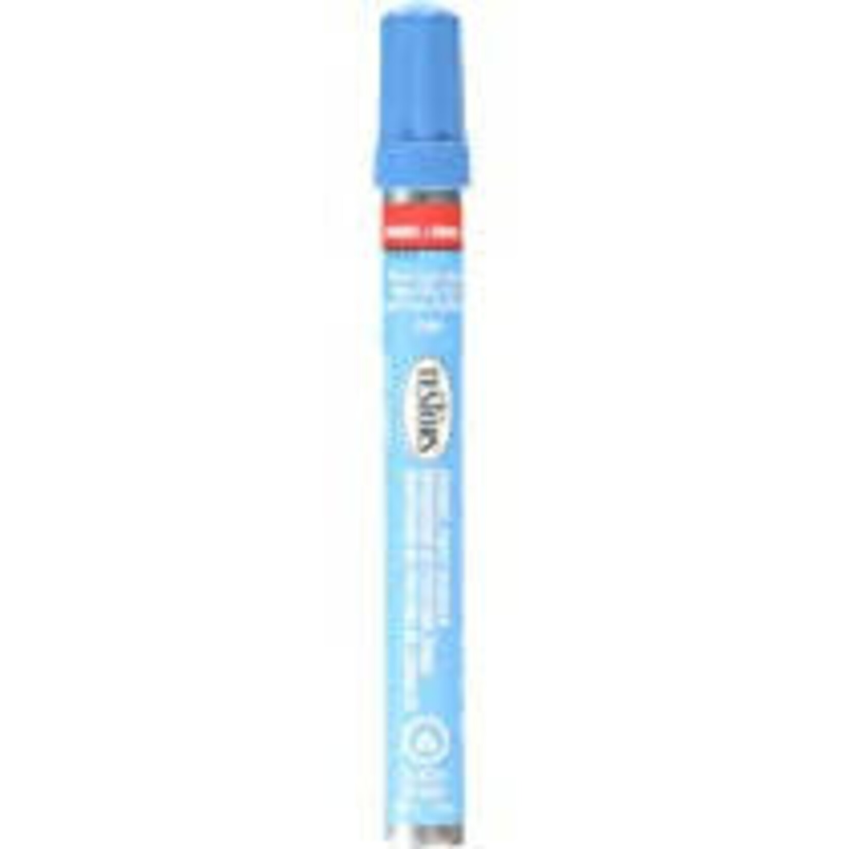 Testors 2508 Gloss Light Blue Marker