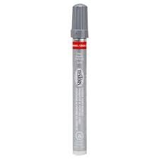 2546 Metallic Silver Marker