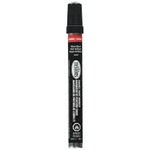 Testors 2547 Gloss Black Marker