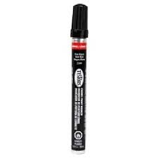 2549 Flat Black Marker