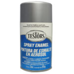 Testors 1290 Chrome Gloss Spray Enamel