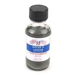 Alclad 103 Dark Aluminum Lacquer 1oz