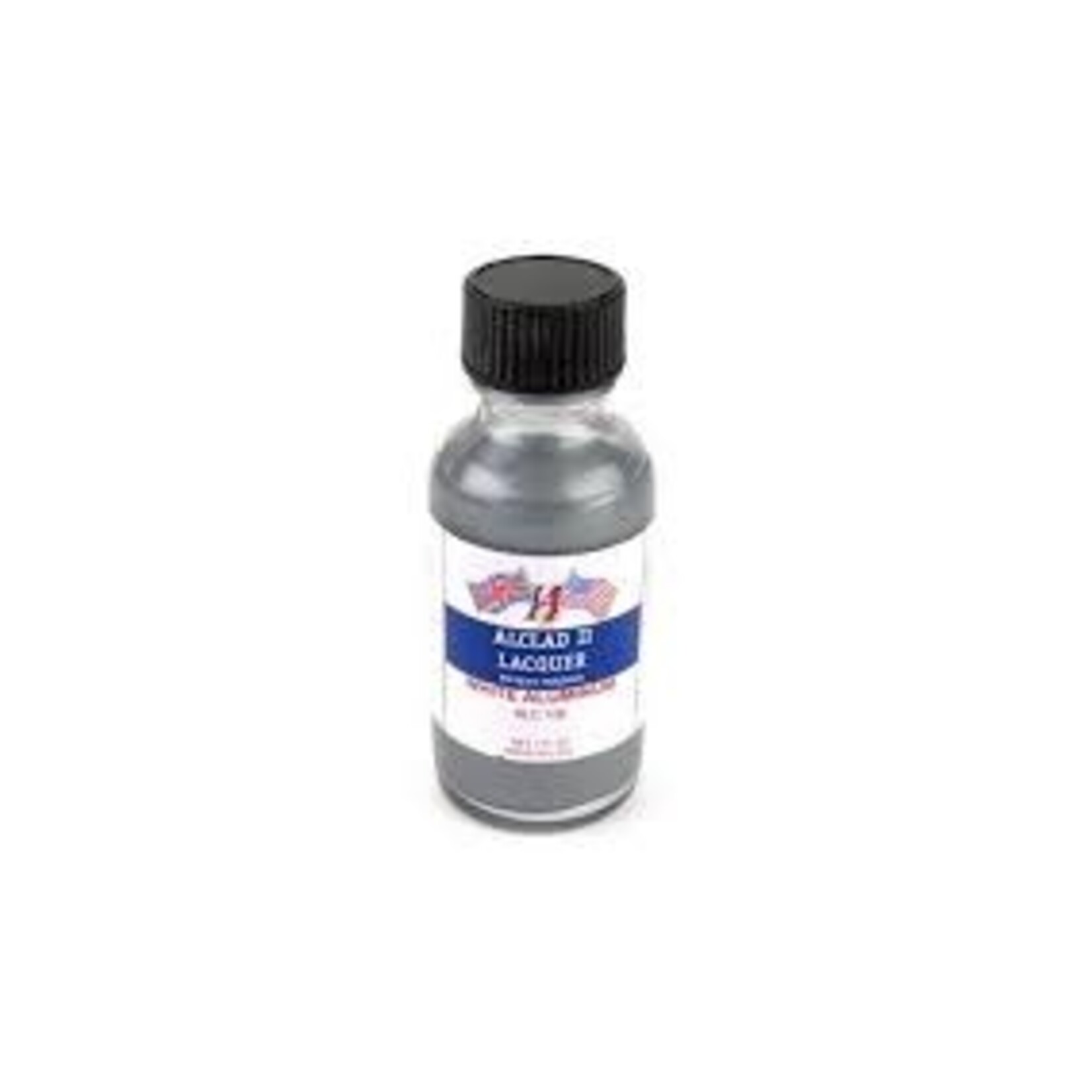 Alclad 106 White Aluminum 1oz