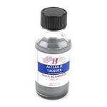 Alclad 117 Dull Aluminum 1oz