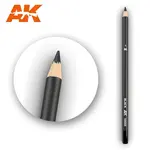 AK Interactive 10001 Weathering Pencil: Black