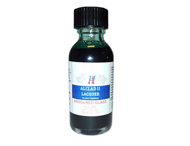 408 Armoured Glass 1oz
