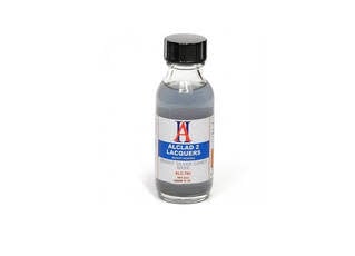 701 1oz. Bottle Candy Bright Silver Base Enamel