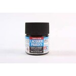 Tamiya 82105 Semi Gloss Black Lacquer LP-5
