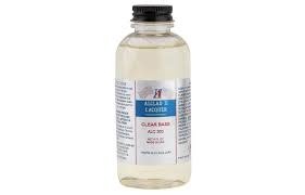 303 Clear Base 4oz