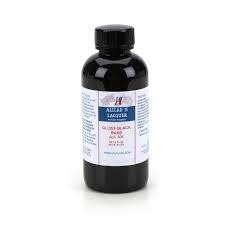 305 Gloss Black Base 4oz