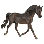 Breyer 1856 Morgan Quest Native Sun 1:9