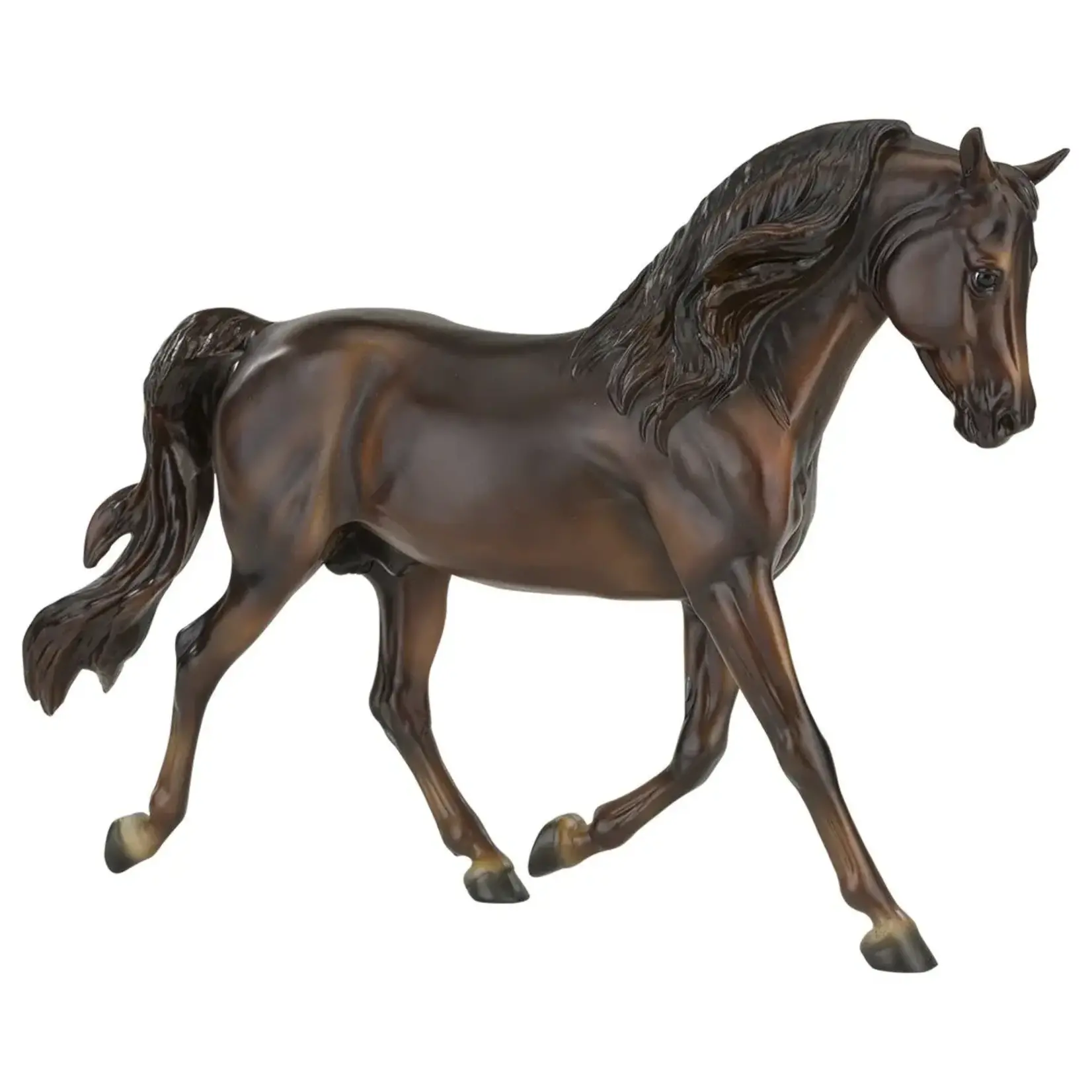 Breyer 1856 Morgan Quest Native Sun 1:9