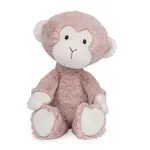 Gund 6065325 Micah the Monkey - 12 inch