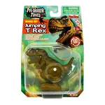 WOW Toyz Wind-Up Jumping T-Rex