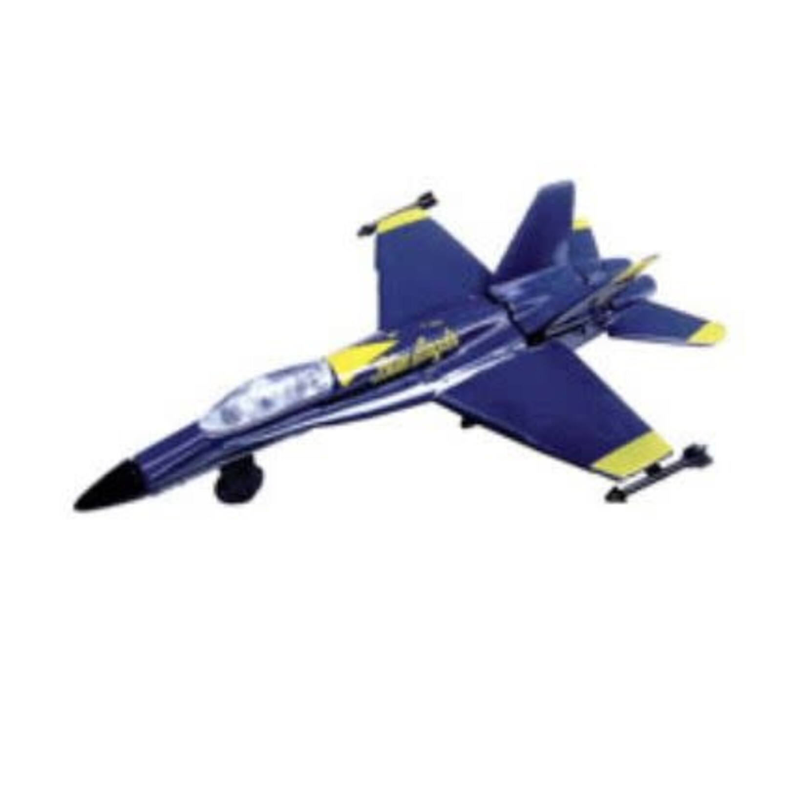 WOW Toyz F-18 Hornet Blue Angels