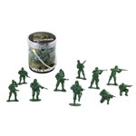 WOW Toyz Toy Soldiers Bucket