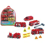 WOW Toyz Fire Rescue Backpack