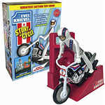 Evel Knievel Stunt Cycle Trail Bike