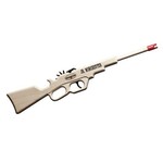 Magnum GL2JRWNCH Jr Winchester Rifle Rubber Band Gun (Uses Yellow Ammo)