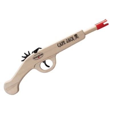 GL2CPTJCK Capt Jack Piston Red Ammo