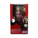 Bandai 61522 Harley Quinn - The Suicide Squad