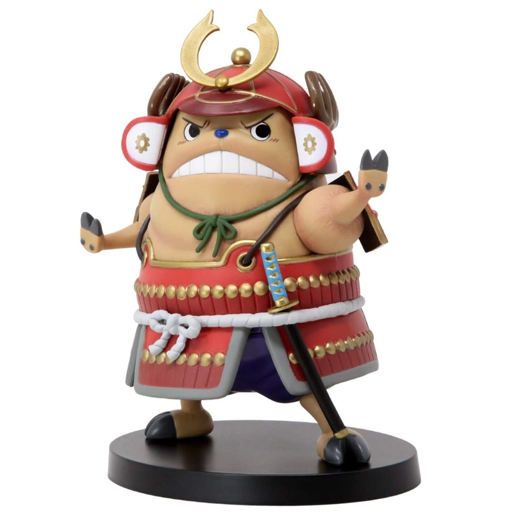 Bandai 60154 Tony Chopper One Piece Anniversary