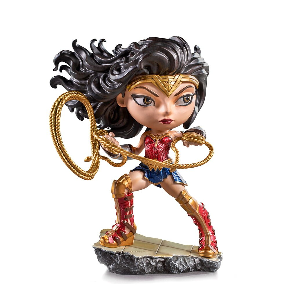 13418 Wonder Woman