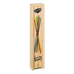 Toysmith NEATO! Wooden Pick-up Sticks