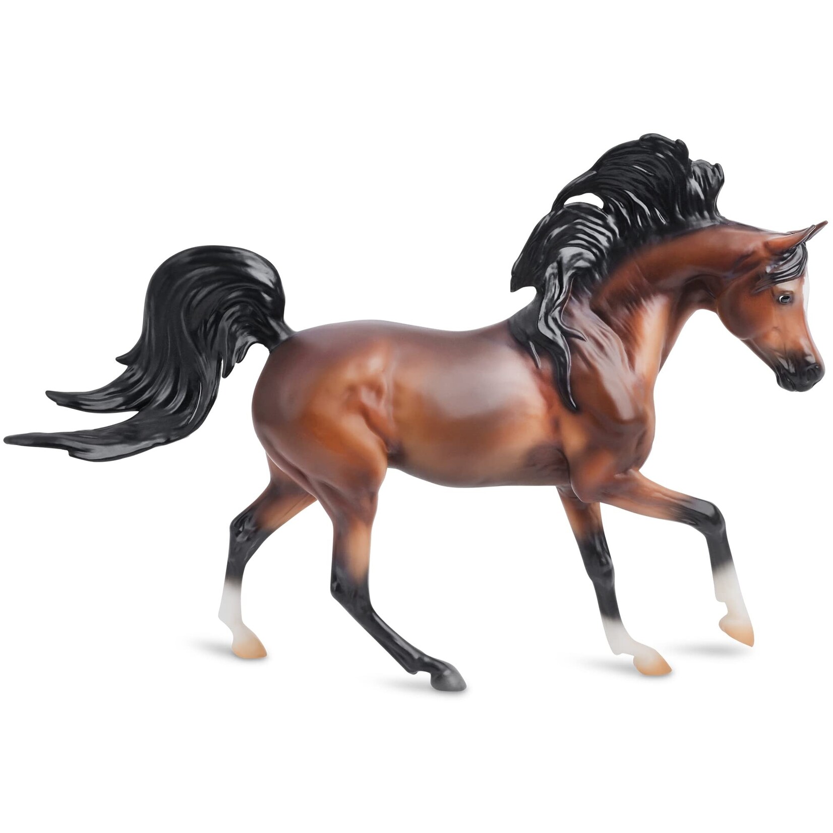 Breyer 1056 Mahogany Bay Arabian 1:12