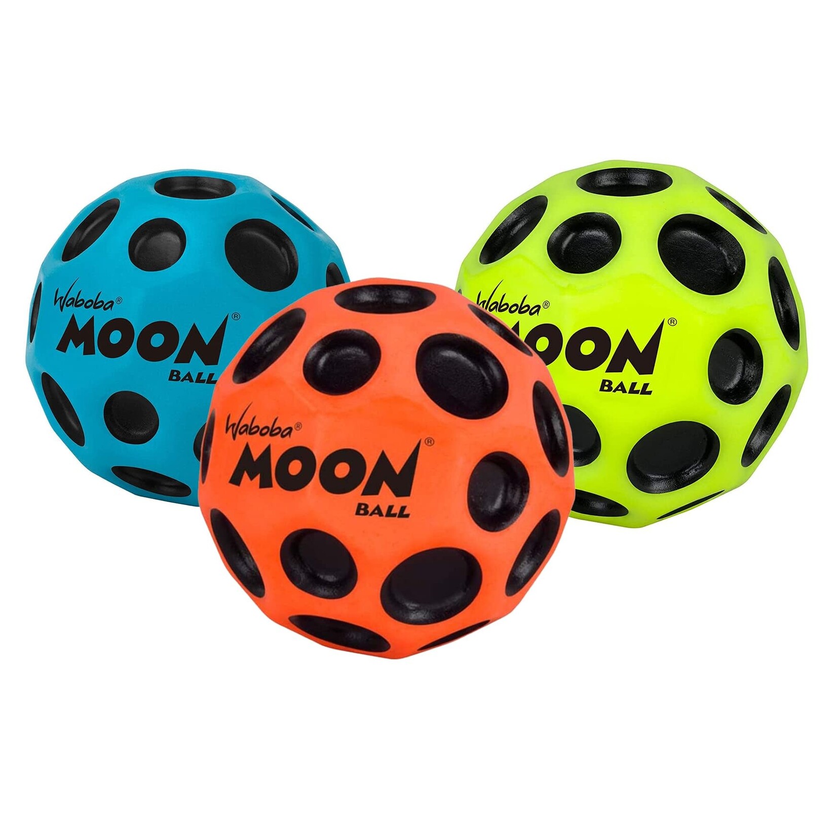 Waboba Moon Ball - Assorted Colors