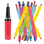 Toysmith NEATO! Rocket Balloons