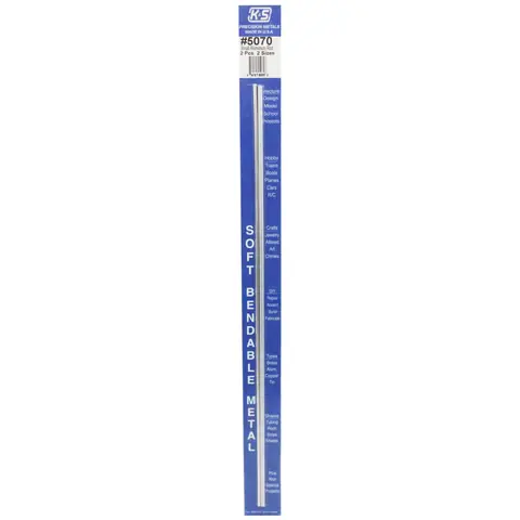 5070 3/32 -1/8 Aluminum Rod