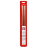 K&S 3404 Copper Telescopic Tubing