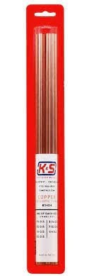 3404 Copper Telescopic Tubing