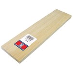 Midwest Products 6303 Balsa Sheets 3/32x3 x 36