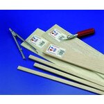 Midwest Products 6105 Balsa Sheet 3/16 x 1 x 36